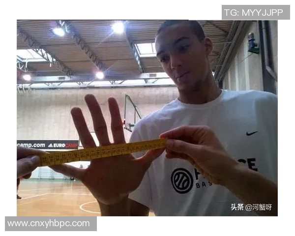 姚明手印长度揭秘：篮球巨星的手掌尺寸与其职业生涯的关系分析