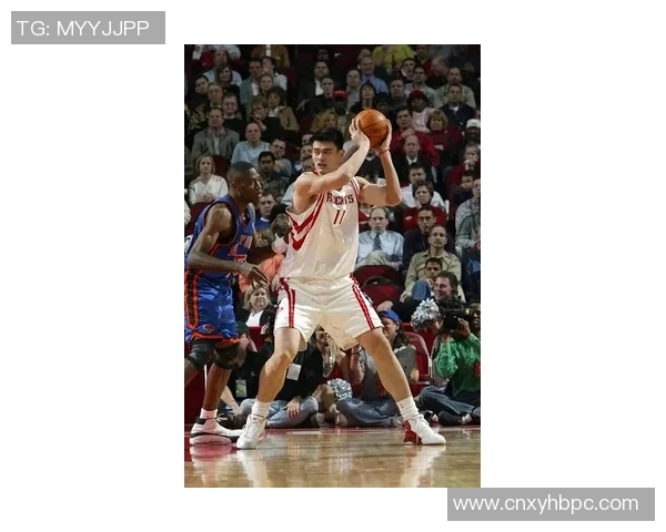 姚明无水印高清图片分享及其背后的篮球传奇故事探讨