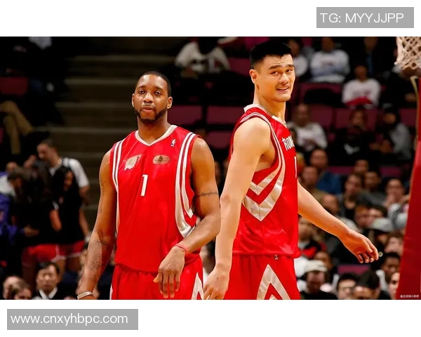 姚明携手云南大理探索篮球文化与自然风光的完美融合之旅