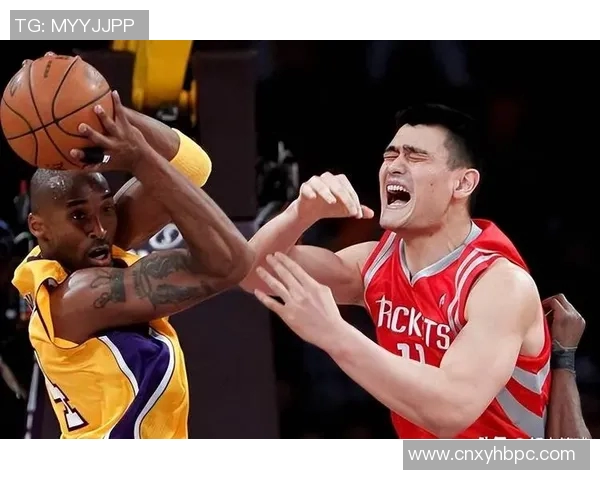 姚明生词料的深度解析与篮球文化的影响探讨